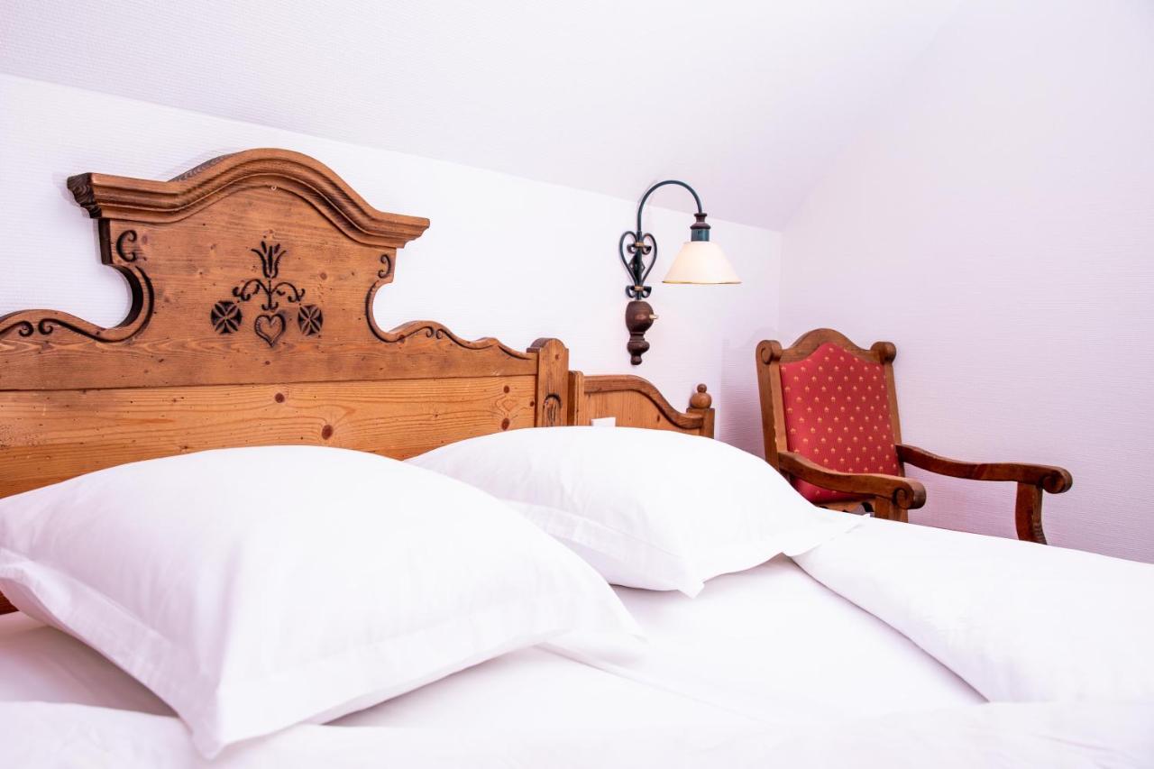 Appartement Le Keiler Kaysersberg-Vignoble Esterno foto