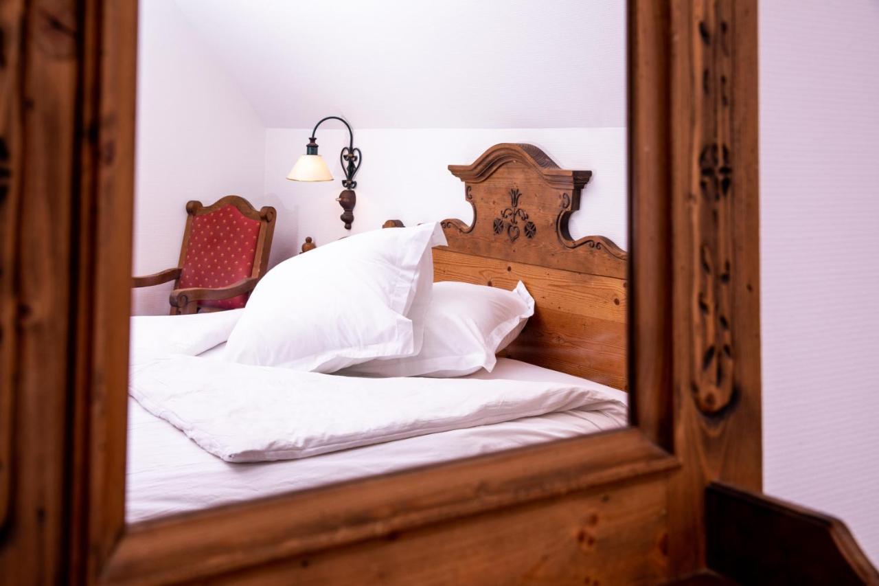 Appartement Le Keiler Kaysersberg-Vignoble Esterno foto