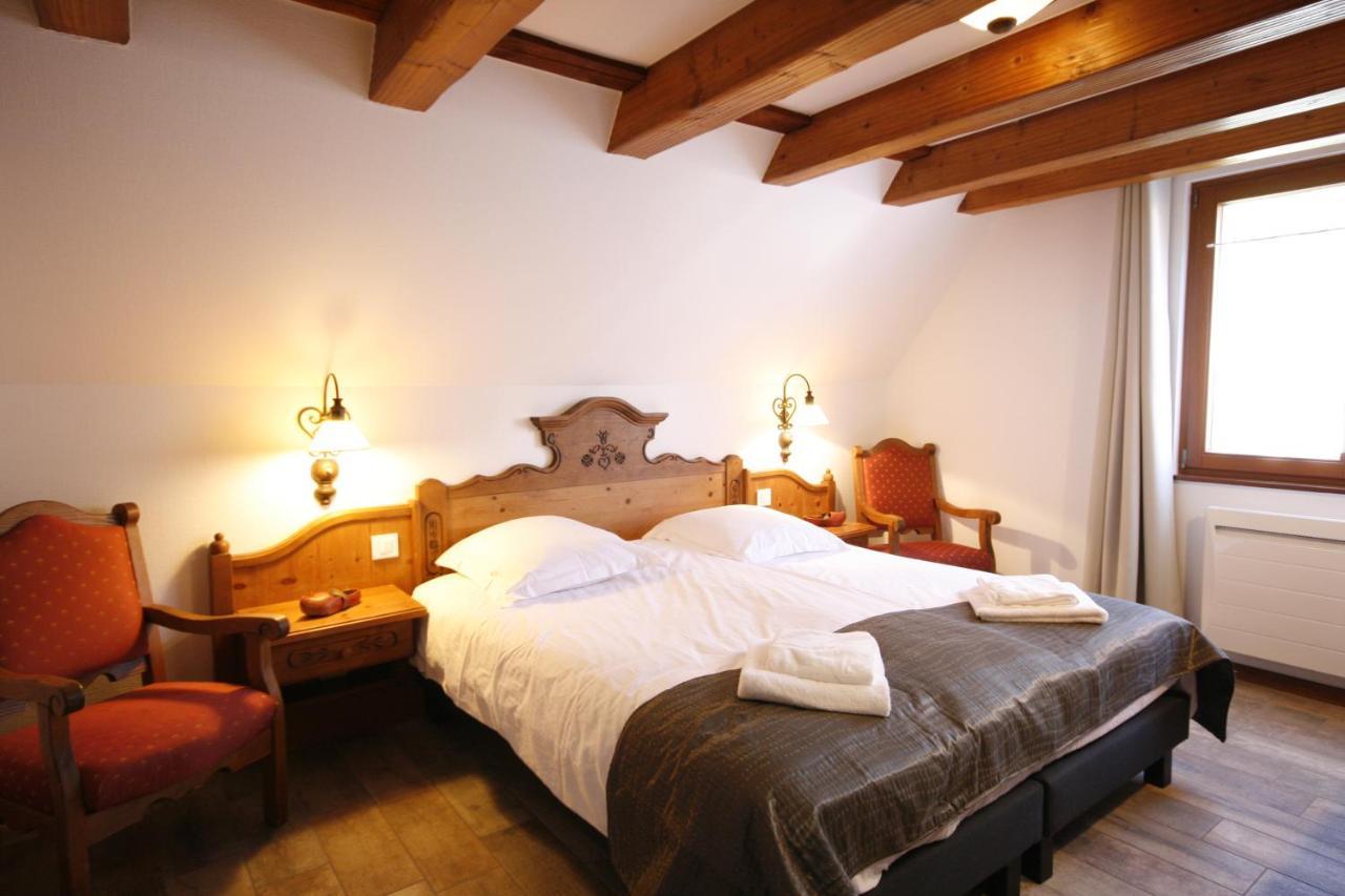 Appartement Le Keiler Kaysersberg-Vignoble Esterno foto