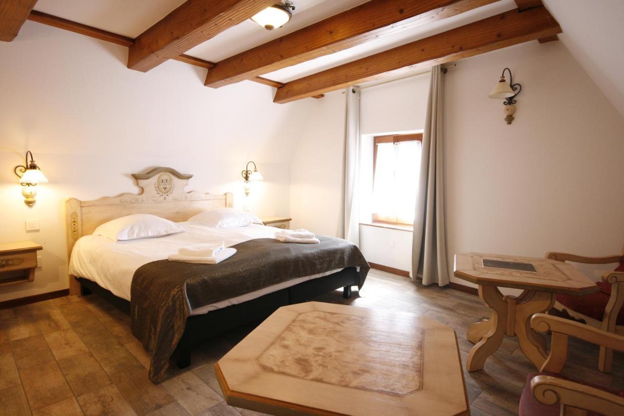 Appartement Le Keiler Kaysersberg-Vignoble Esterno foto