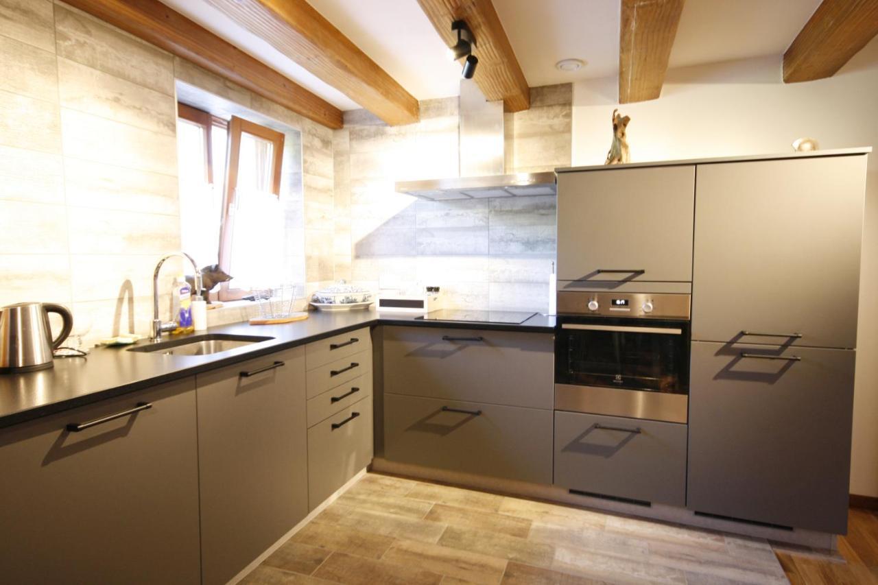 Appartement Le Keiler Kaysersberg-Vignoble Esterno foto